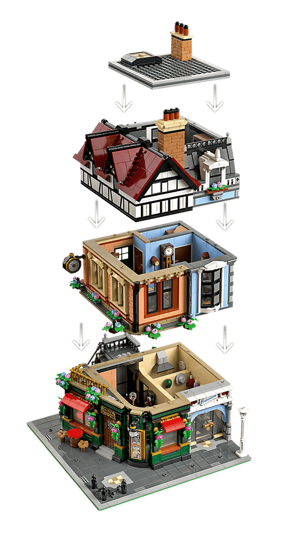 Tudor Corner - Image 10