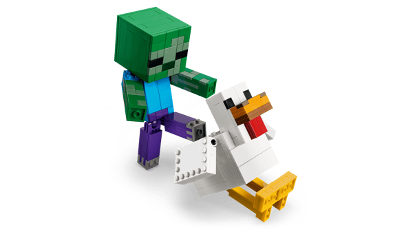 Chicken Jockey - Image 7