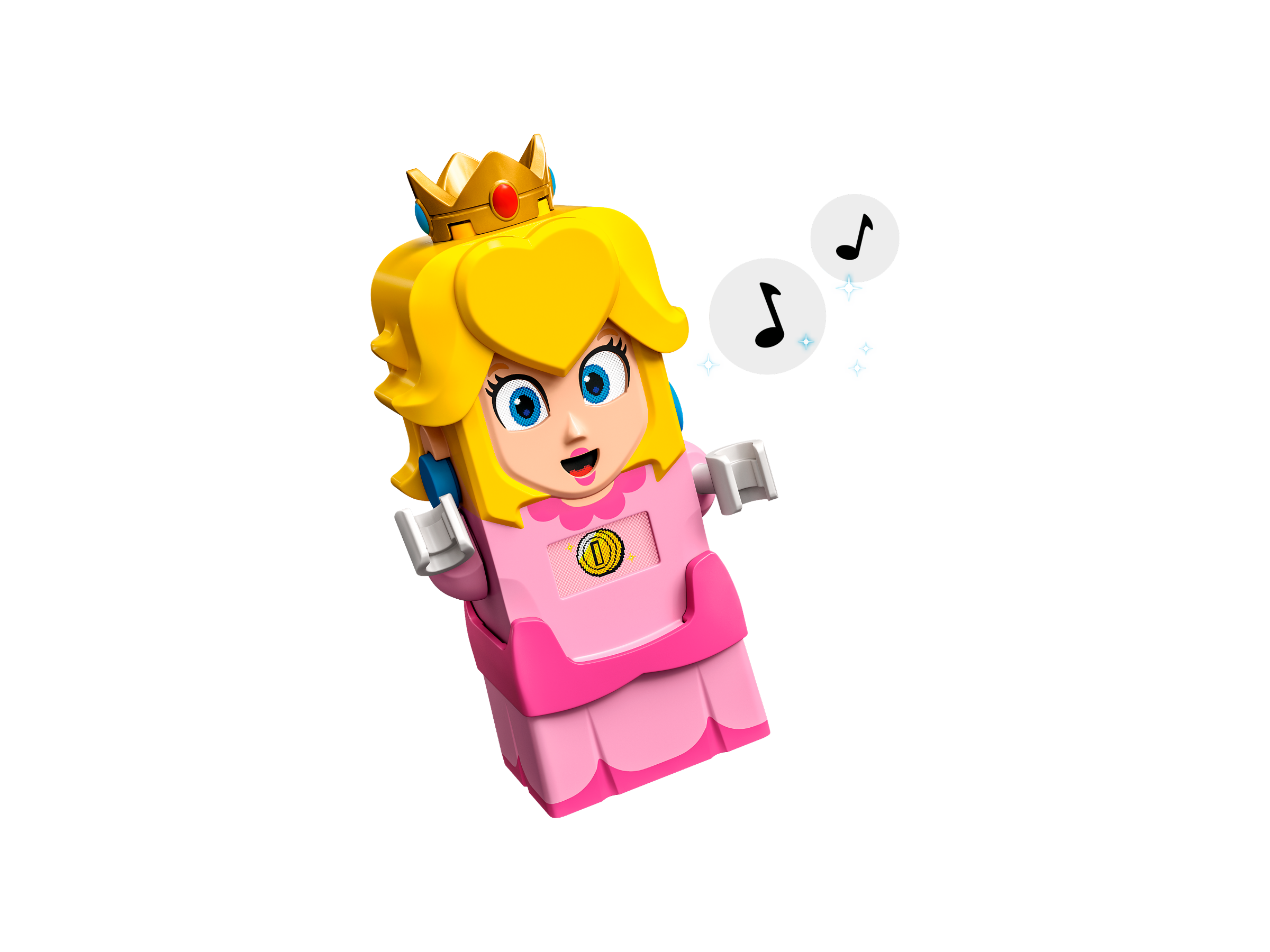 Adventures With Peach Starter Course Lego Super Mario Buy Online At The Official Lego Shop Us