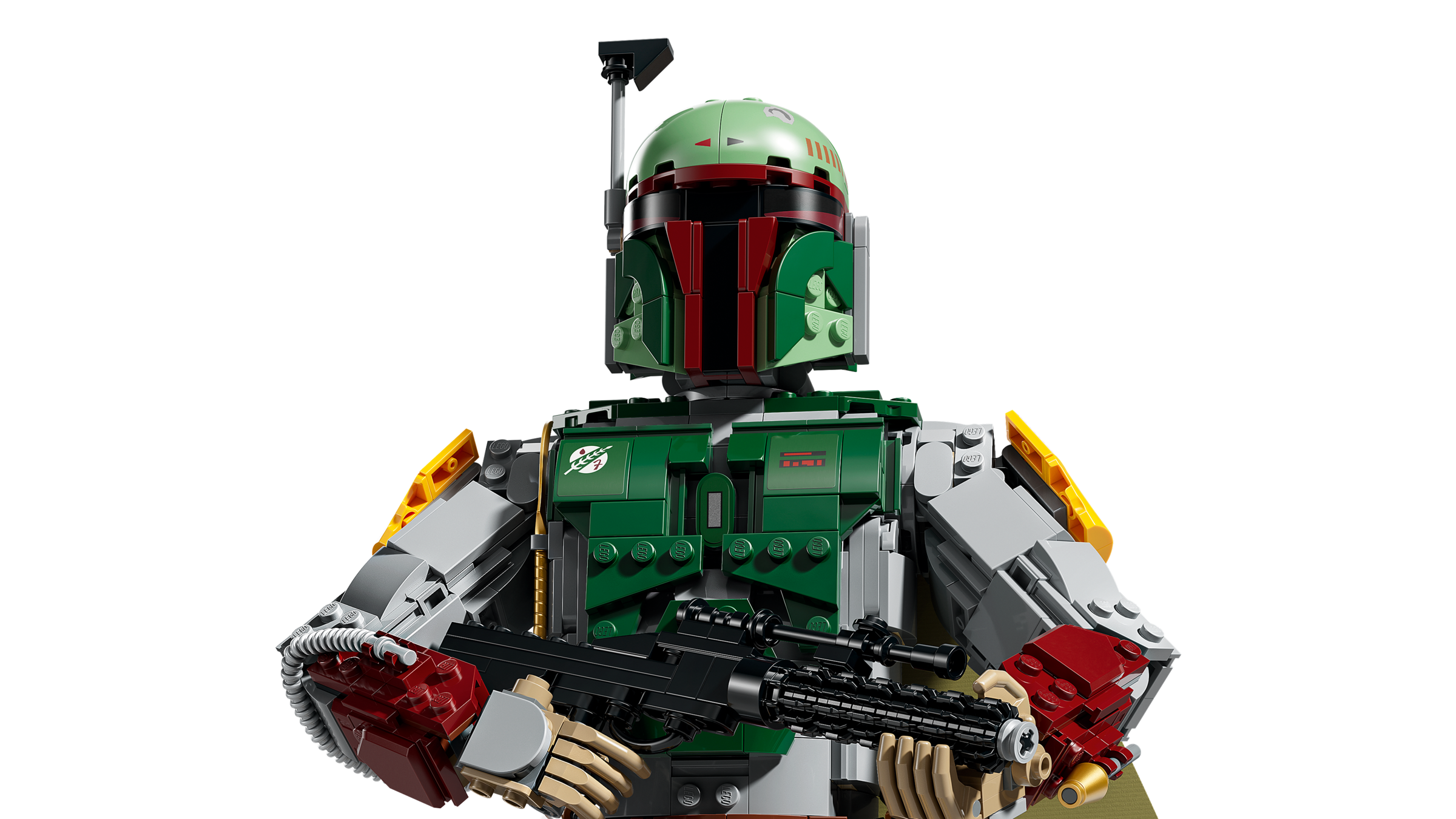 ボバ・フェット™ 75455 | スター・ウォーズ™ |レゴ®ストア公式