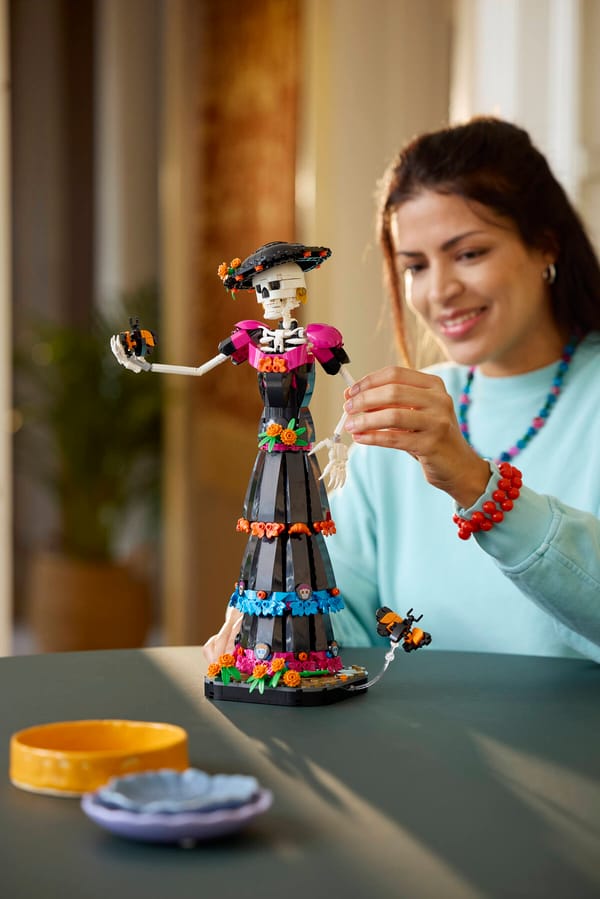 La Catrina - Image 15