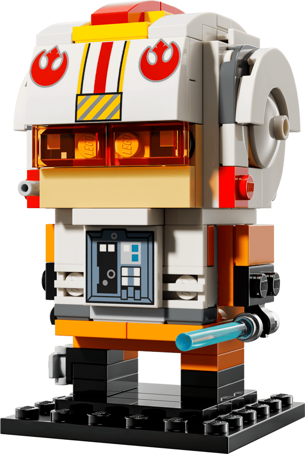 LEGO 40795 Luke Skywalker™ (pilote rebelle)