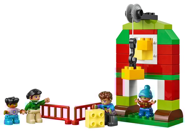 LEGO® Education My XL World - Image 7