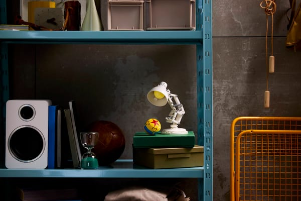 Disney Pixar Luxo Jr. - Image 13