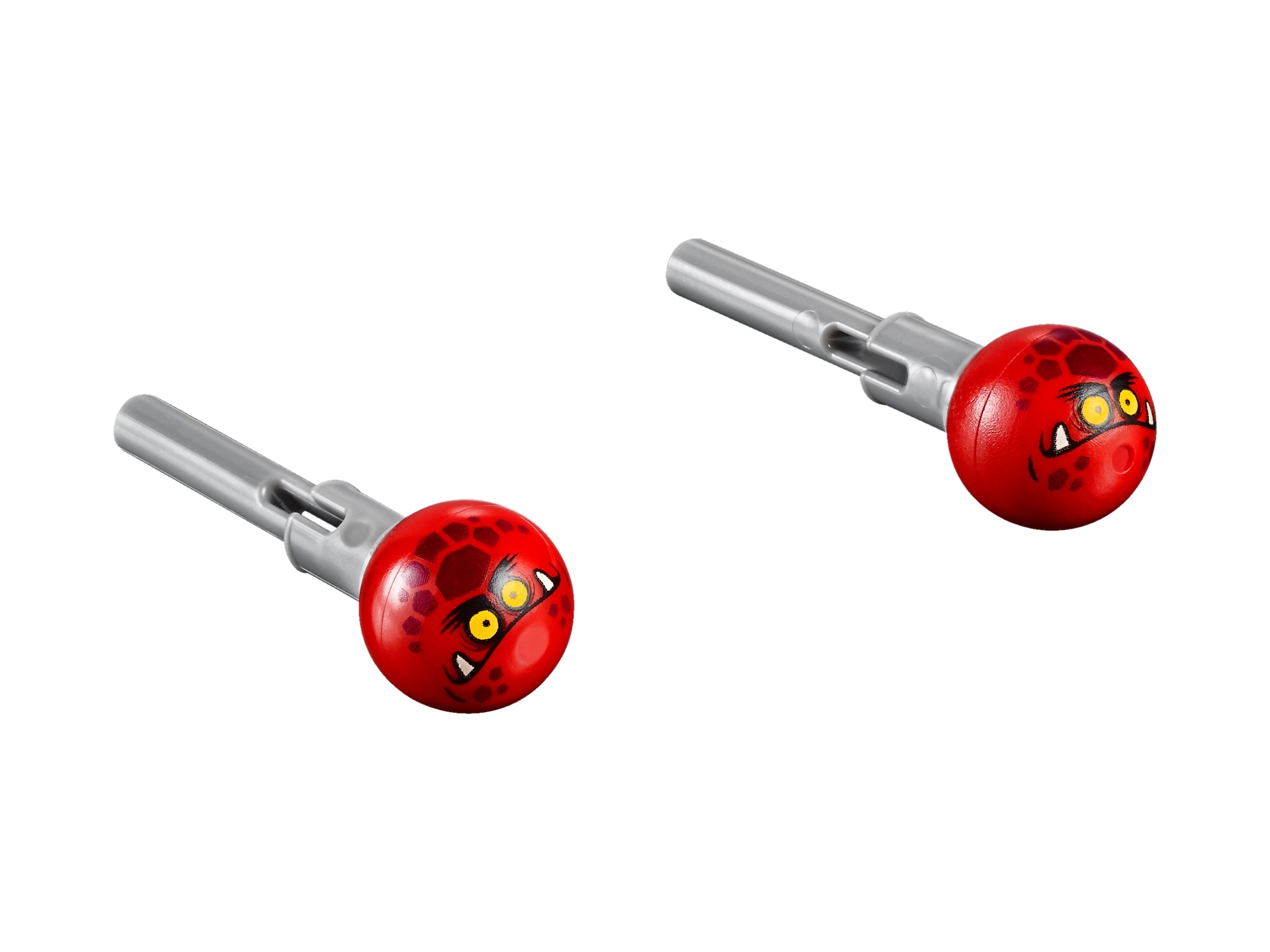 The Glob Lobber 70318 | NEXO KNIGHTS™ | Buy online at the Official