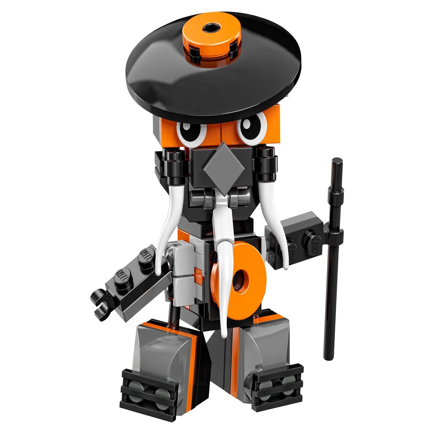 Tolkning konkurs uhyre Mysto 41577 | Mixels™ | Buy online at the Official LEGO® Shop US