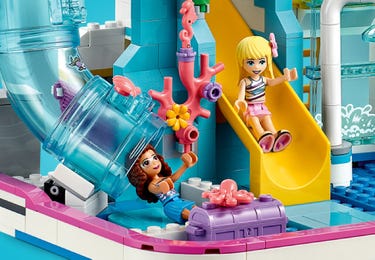 Summer Fun Water Park 41430 Friends Buy online at the Official