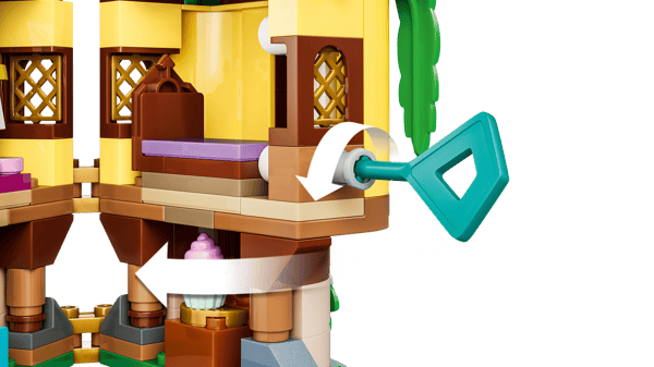Rapunzel's Mini Tower - Image 9