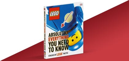 LEGO® Merchandise Kids and Adults | Official LEGO® Shop US