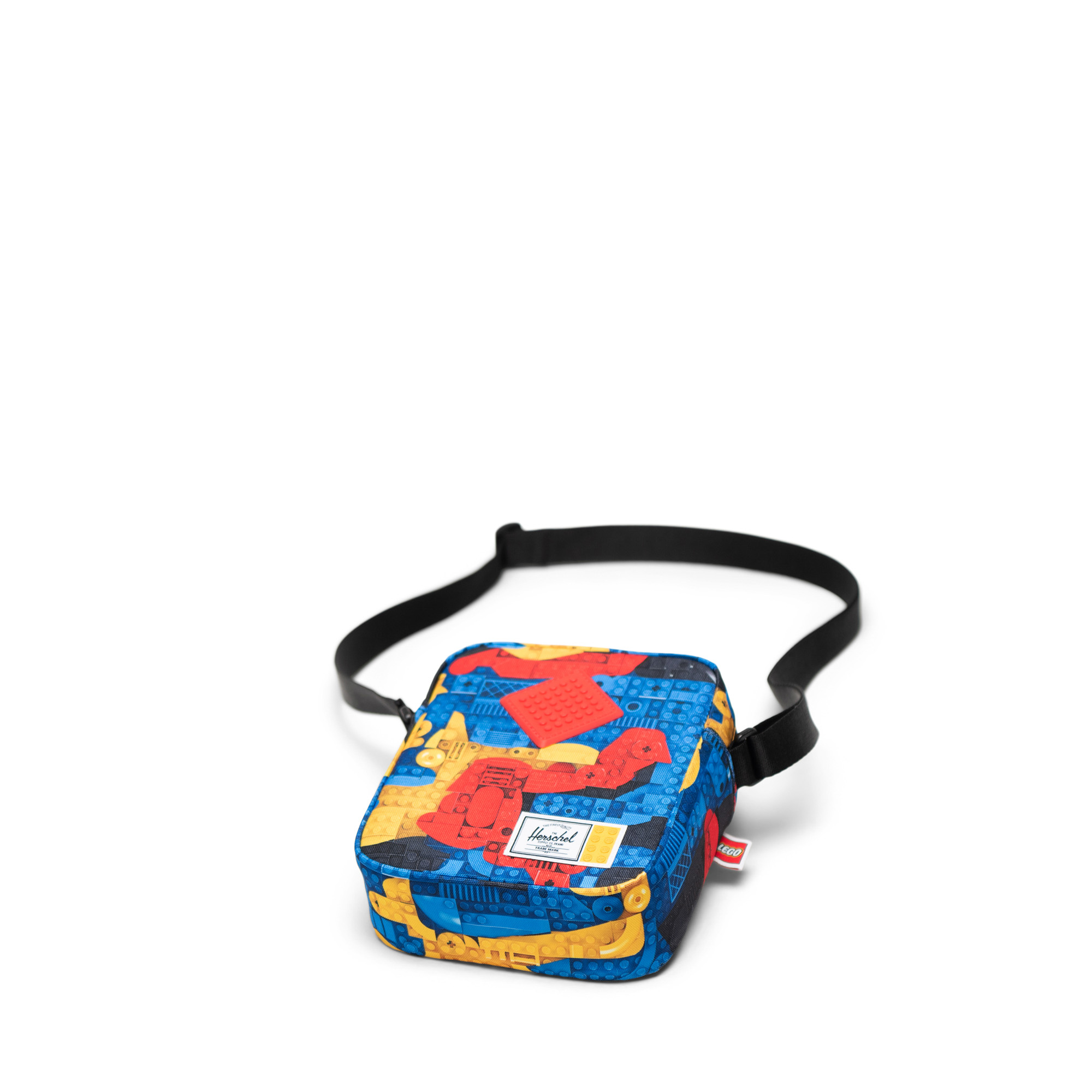 Herschel Heritage™ Crossbody – Abstract Bricks 5009271 | Other