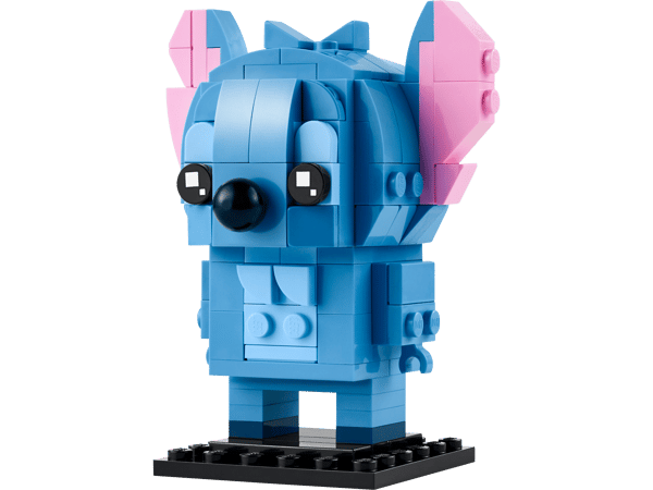 LEGO 40674 Stitch