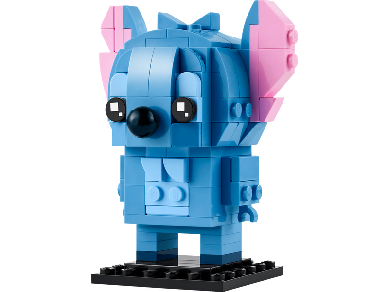 Le set LEGO 40674 Stitch