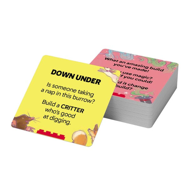 Recreate Activity Cards: Animals - Image 4