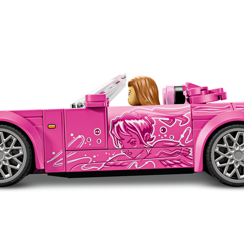 2 Fast 2 Furious Honda S2000