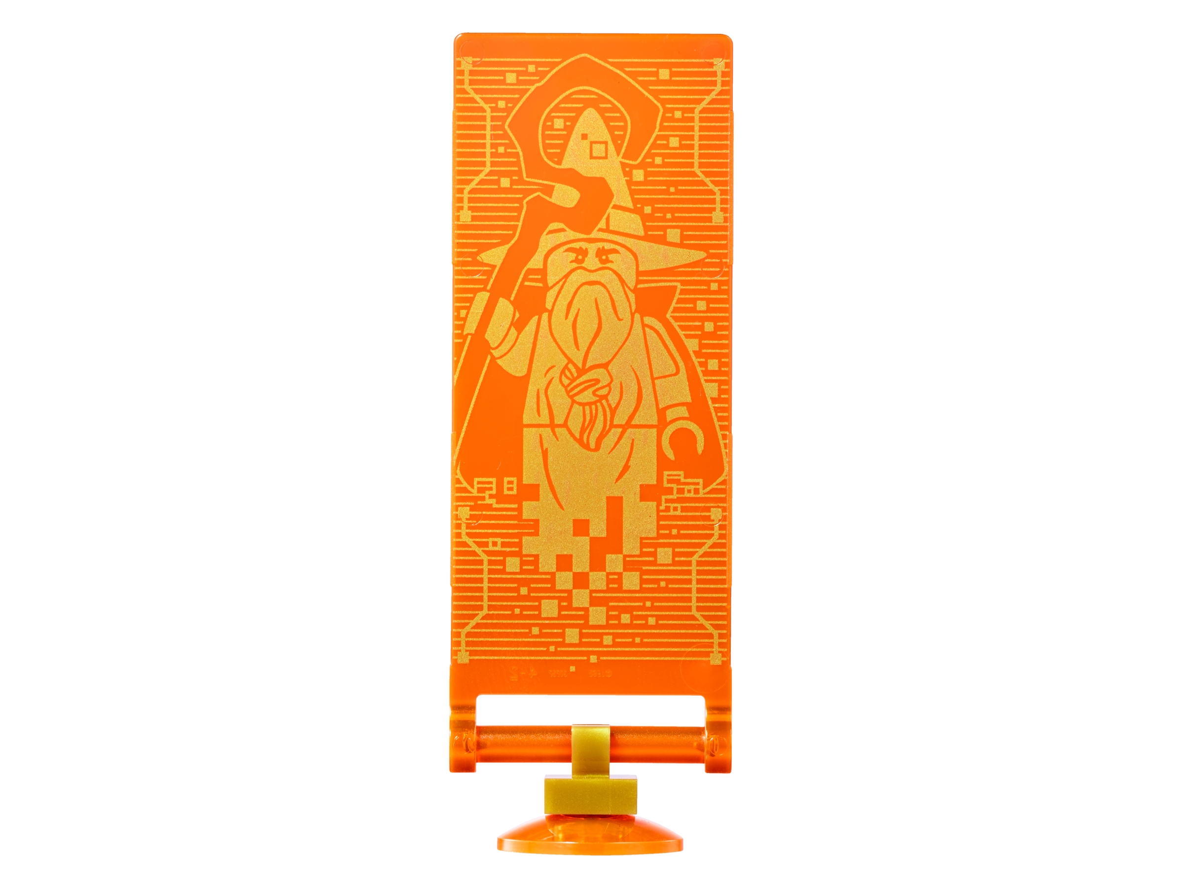 Tech Wizard Showdown 72004 | NEXO KNIGHTS™ | Buy online at the