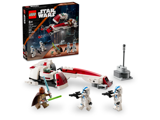 LEGO 75378 - Flugt på BARC-speeder™