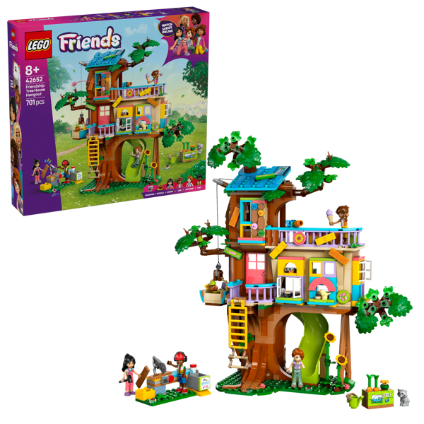 Friendship Tree House Hangout - Image 3