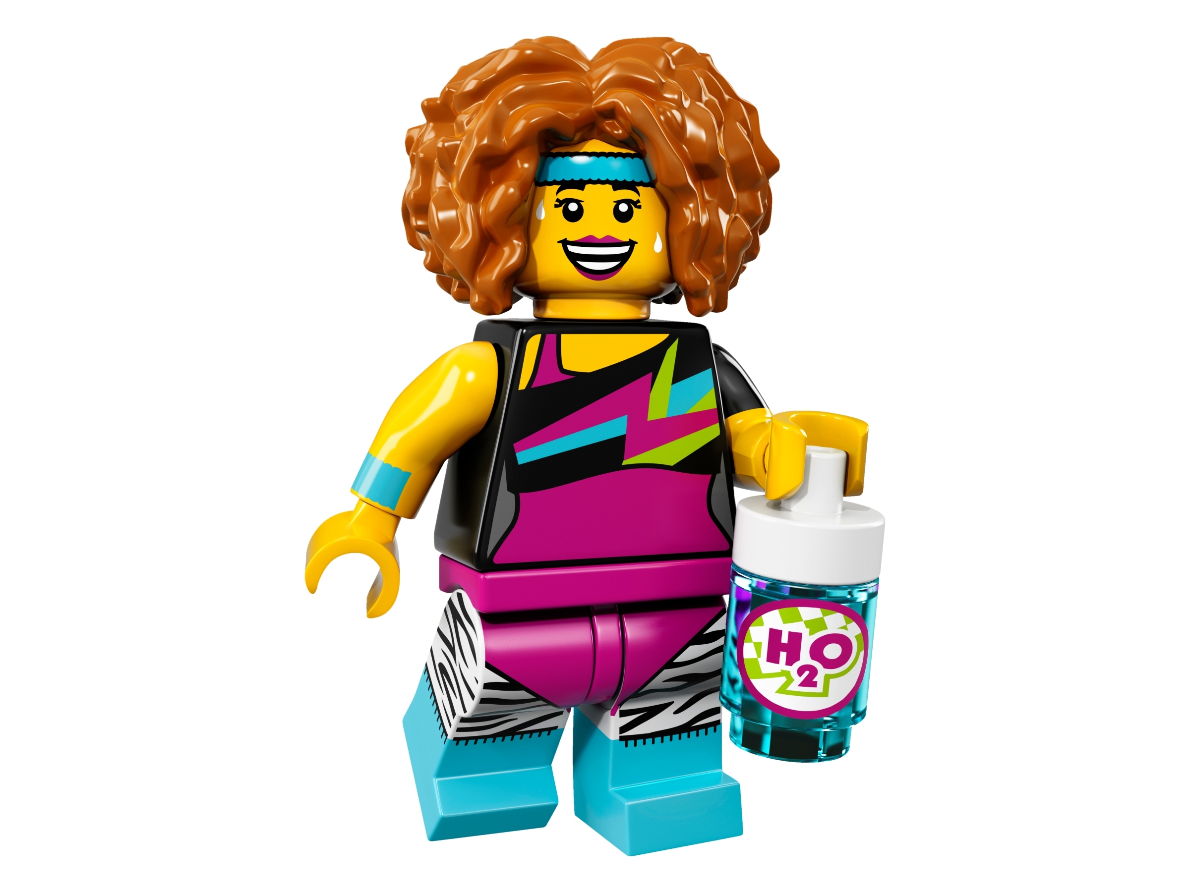 LEGO 71018 Minifigures Series 17 for sale online.