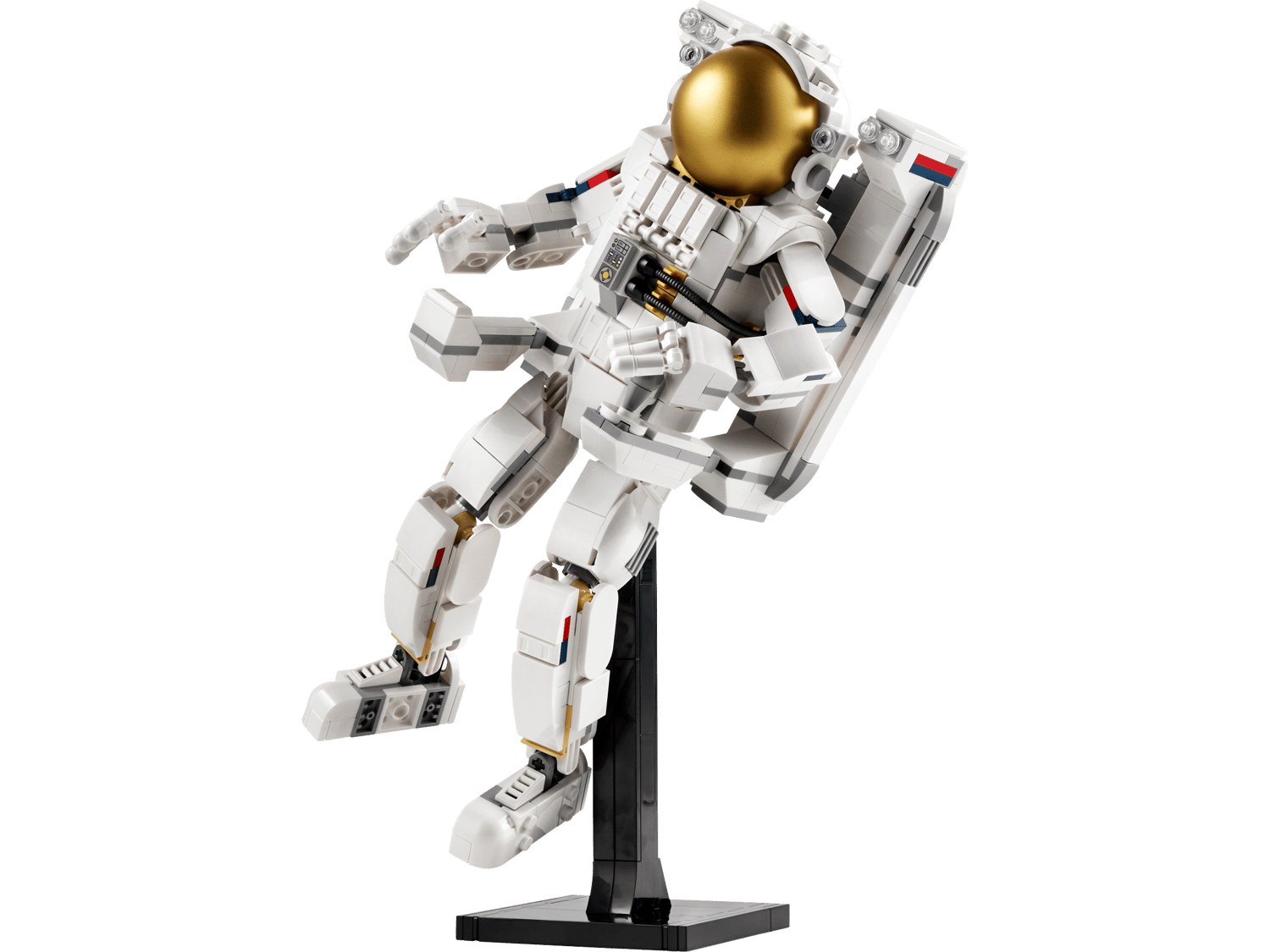 Astronauta 31152 Creator 3 W 1 Oficjalnym Sklepie LEGO PL astronauta-31152-creator-3-w-1-oficjalnym-sklepie-lego-pl