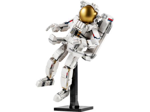 LEGO 31152 - Astronaut