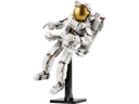 LEGO Creator 3-in-1 31152 Astronaut im Weltraum