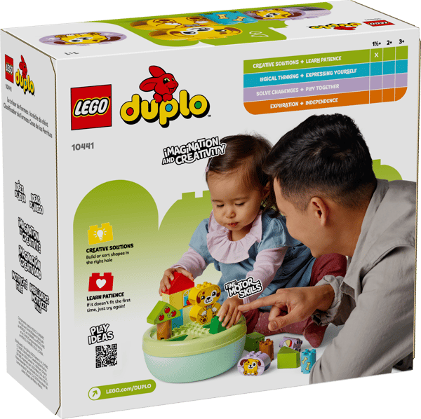 Shape Sorter: Puppy House - Image 12