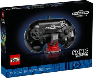 Ovladač SEGA® Genesis™