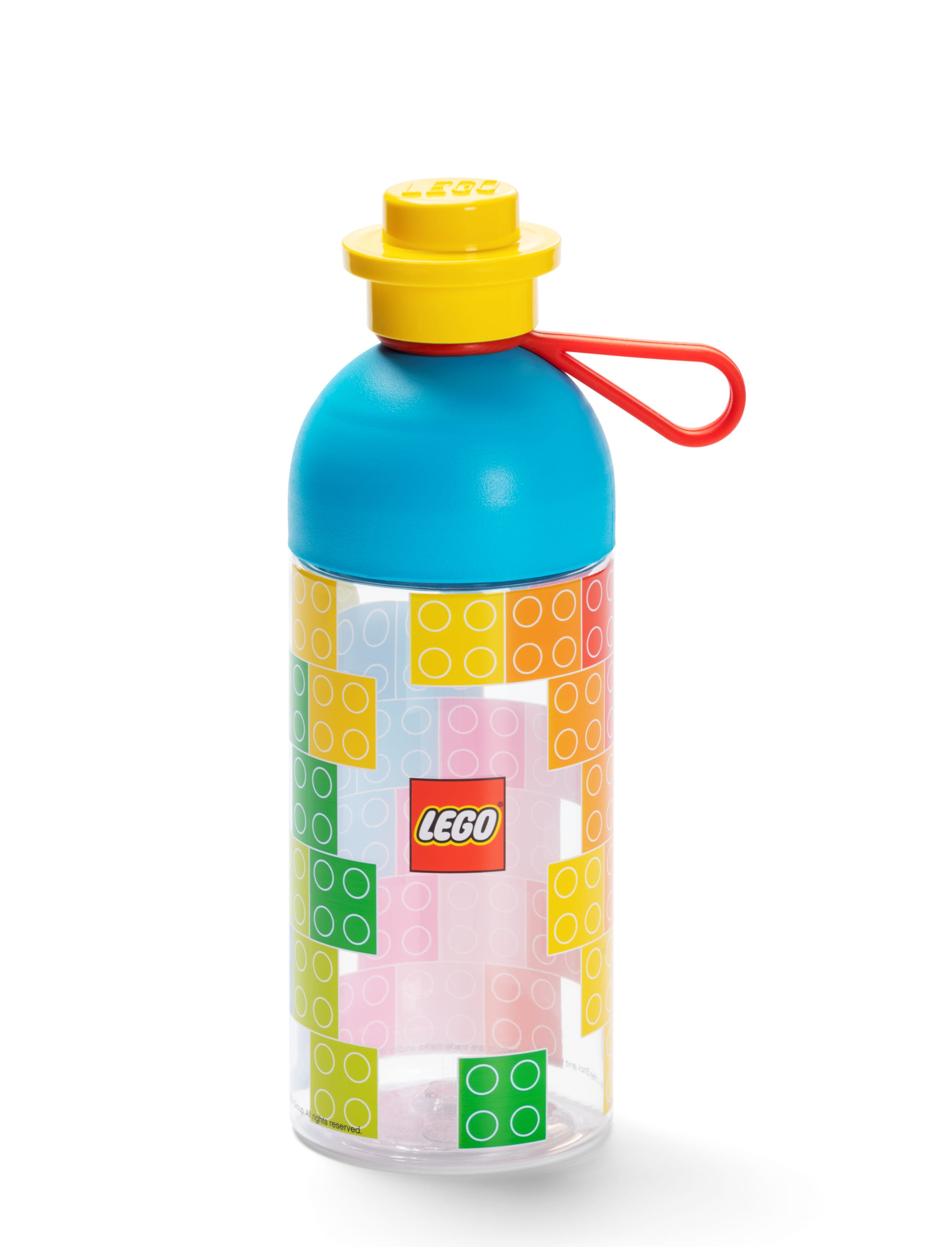 0,5-Liter-Trinkflasche - Discovery