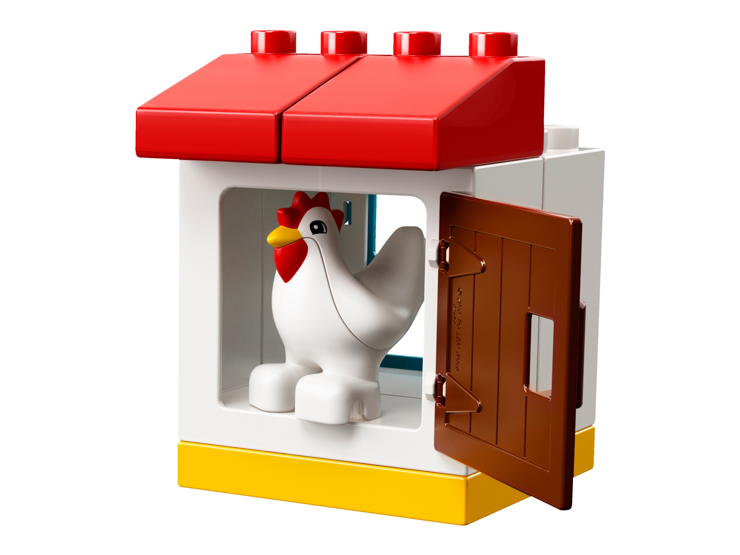 Farm 10870 DUPLO® | Buy online at the Official LEGO® US