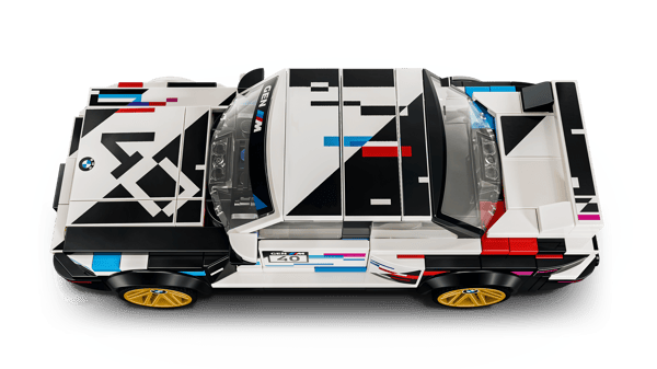 BMW M3 (E30) - Image 7