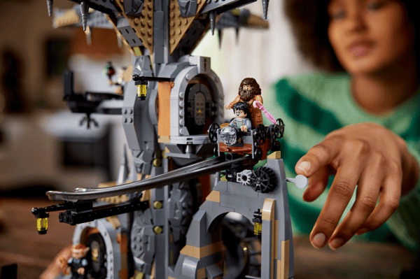 Gringotts™ Wizarding Bank – Collectors' Edition - Image 14