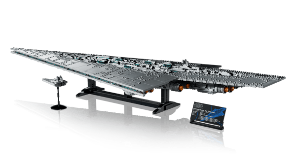 Executor Super Star Destroyer™ - Image 8