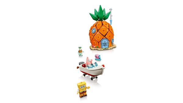 SpongeBob SquarePants: Bikini Bottom - Image 5
