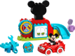 Mickey Mouse Clubhouse & Car