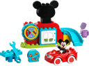 LEGO Duplo 10454 Mickys Clubhaus und Auto