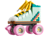 Retro Roller Skate