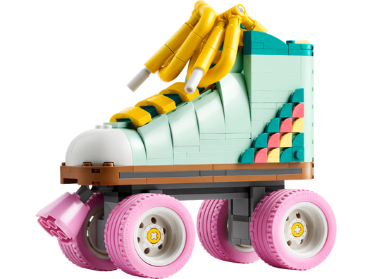 LEGO 31148 - Retro-rulleskøjte