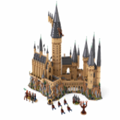 Hogwarts™ Castle 71043 | Harry Potter™ | Buy online at the Official LEGO®  Shop PT