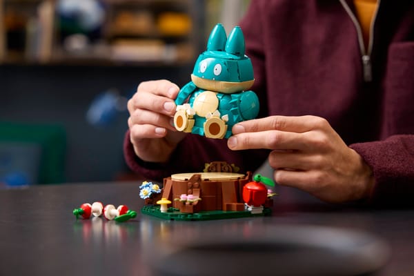 Munchlax - Image 15