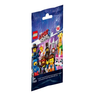 THE LEGO® MOVIE 2 71023 | | Buy online the Official LEGO® Shop US