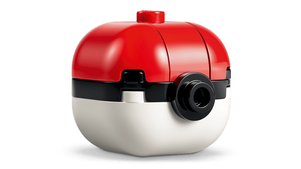 SMART Play™: Trainer's Buggy Adventure with Squirtle - Image 6