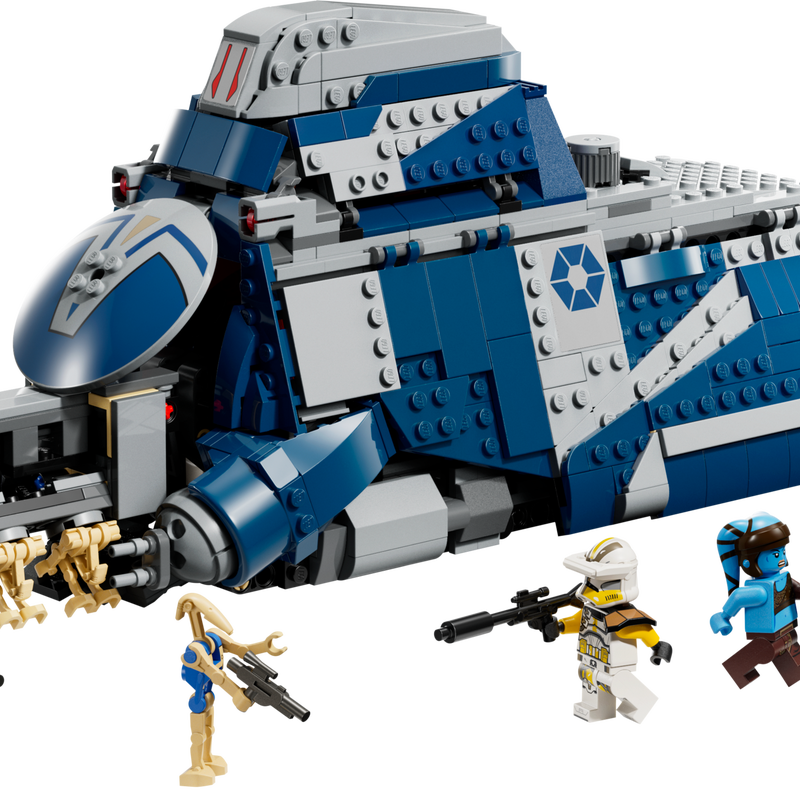 Battle of Felucia Separatist MTT™