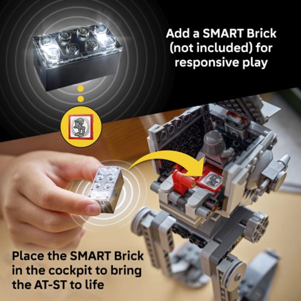 SMART Play™: AT-ST™ Attack on Endor - Image 11