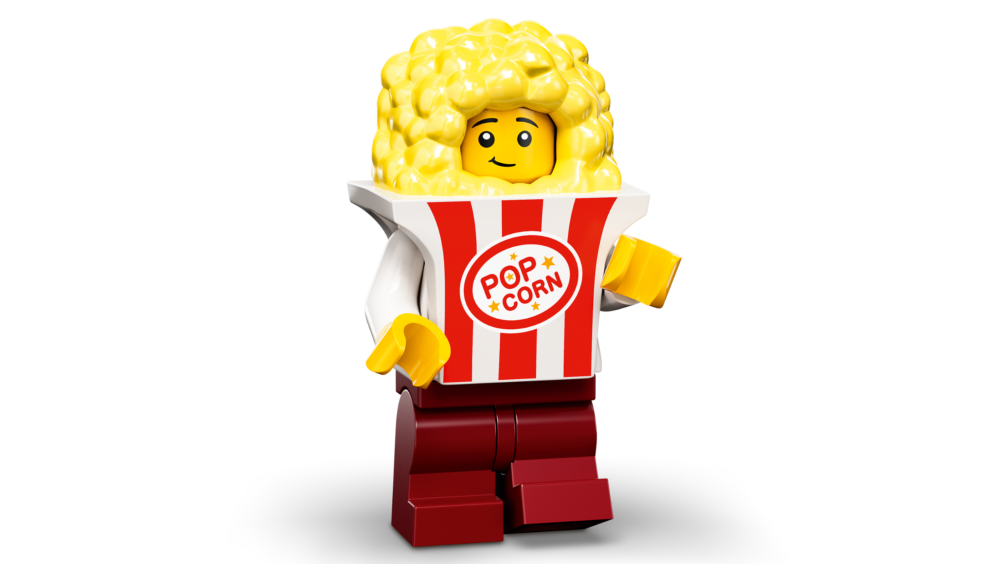 markedsføring Borger rive ned Series 23 6 pack 71036 | Minifigures | Buy online at the Official LEGO®  Shop US