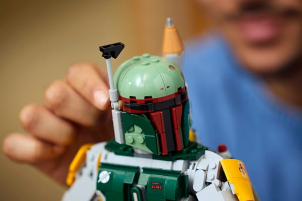 Boba Fett™ - Image 16