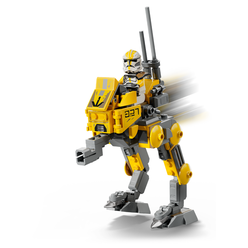 327th Star Corps Clone Troopers™ Battle Pack