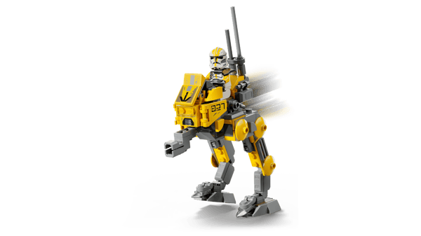 LEGO 75431 Pack de combat du 327ème Corps d'armée — visuel 5 sur 8