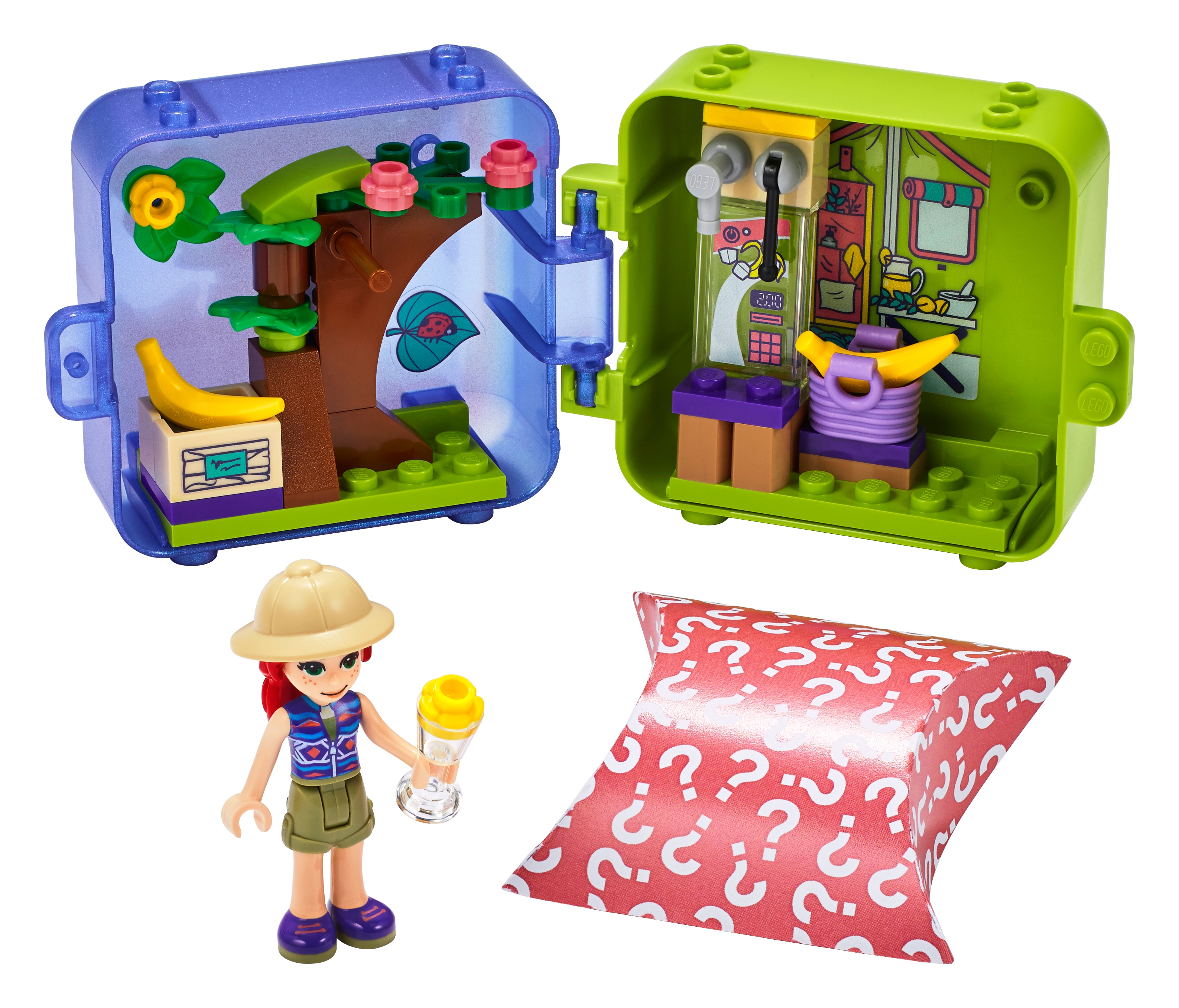 lego friends art maker game to play