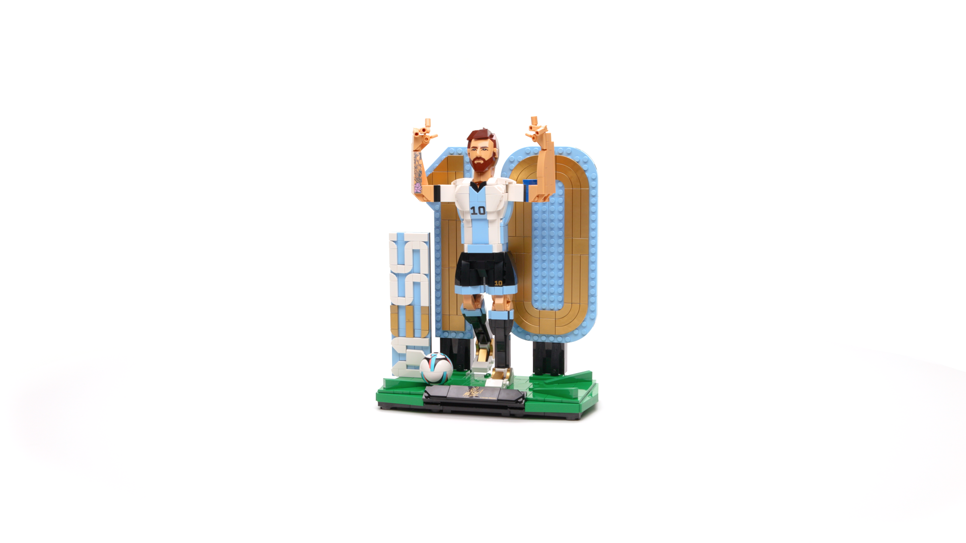 Lionel Messi – Football Legend - Image 4