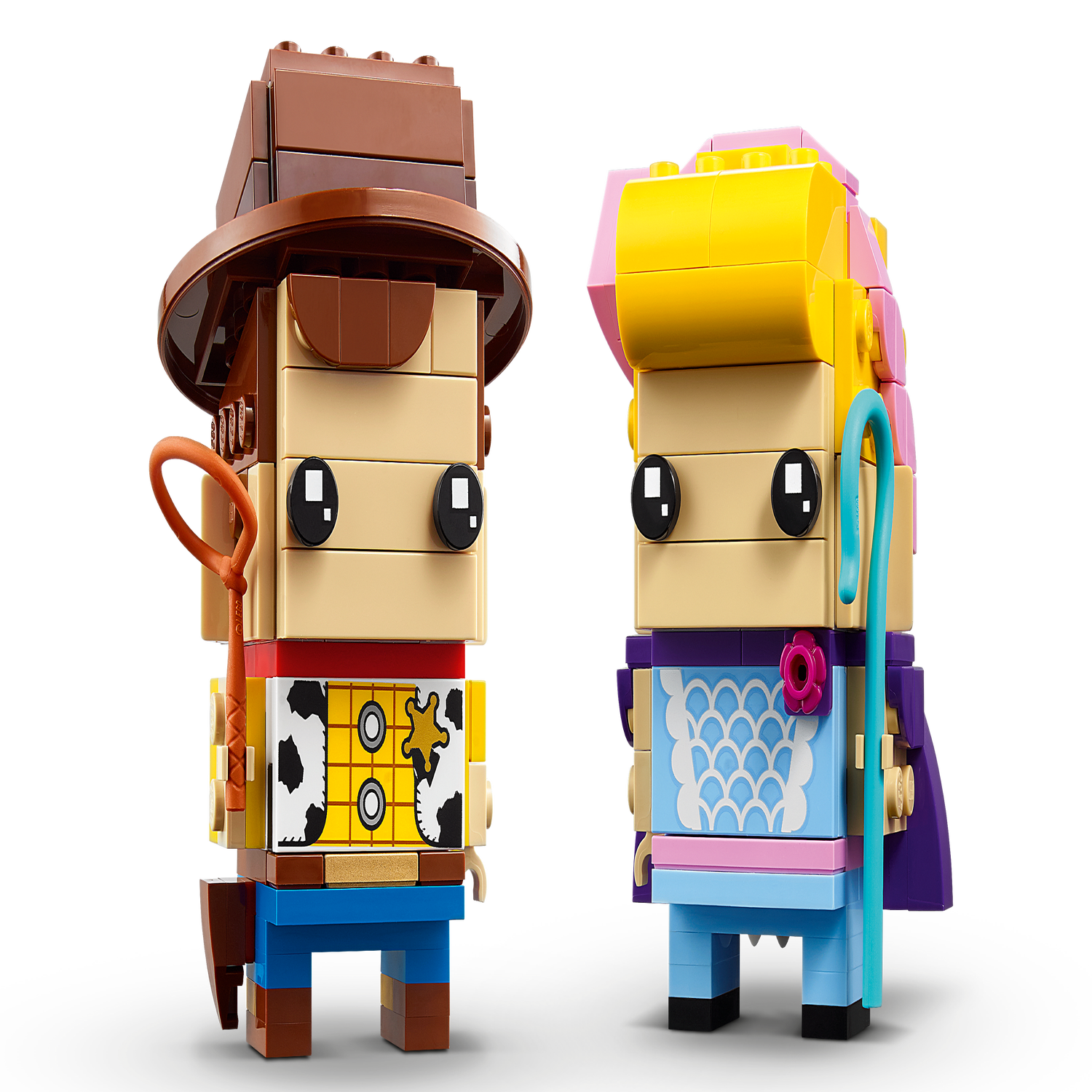 Krønike Krønike Barry Woody and Bo Peep 40553 | Disney™ | Buy online at the Official LEGO® Shop US